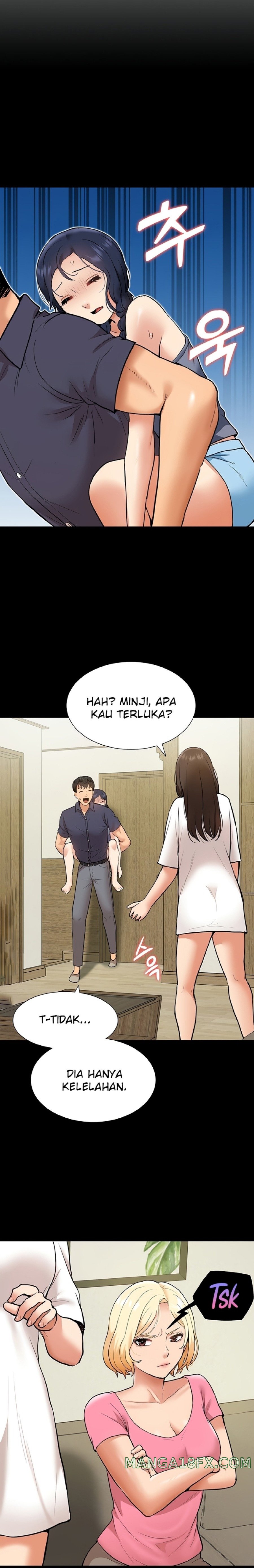 Making an Idol Harem Raw Chapter 18 - Page 24