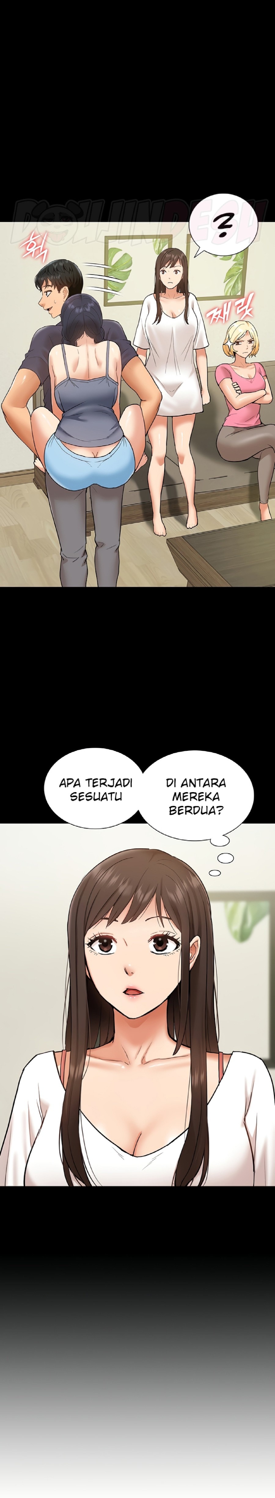 Making an Idol Harem Raw Chapter 18 - Page 25