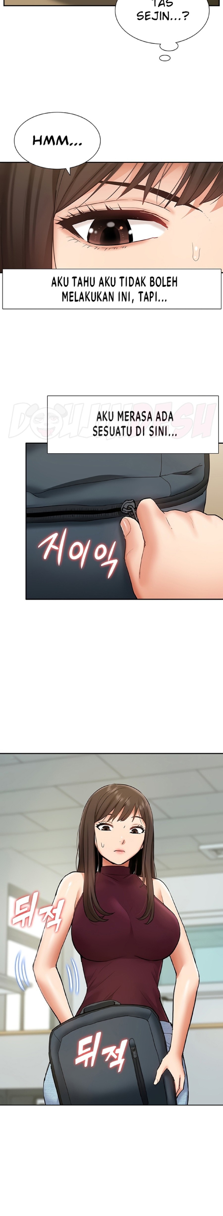 Making an Idol Harem Raw Chapter 18 - Page 27