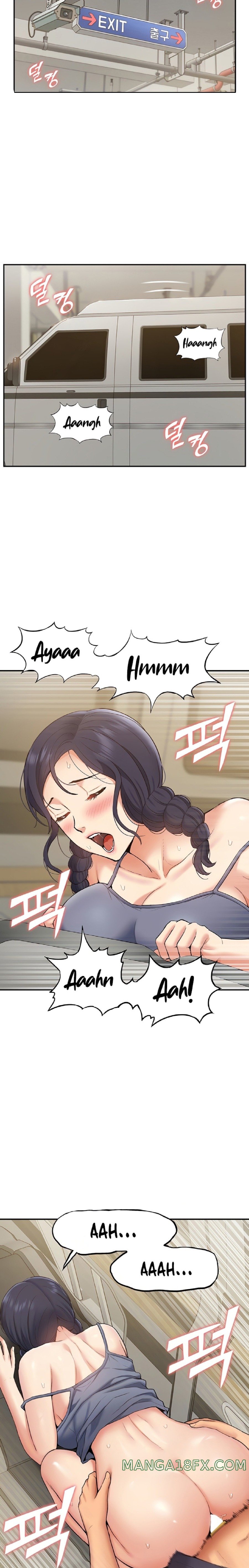 Making an Idol Harem Raw Chapter 18 - Page 4