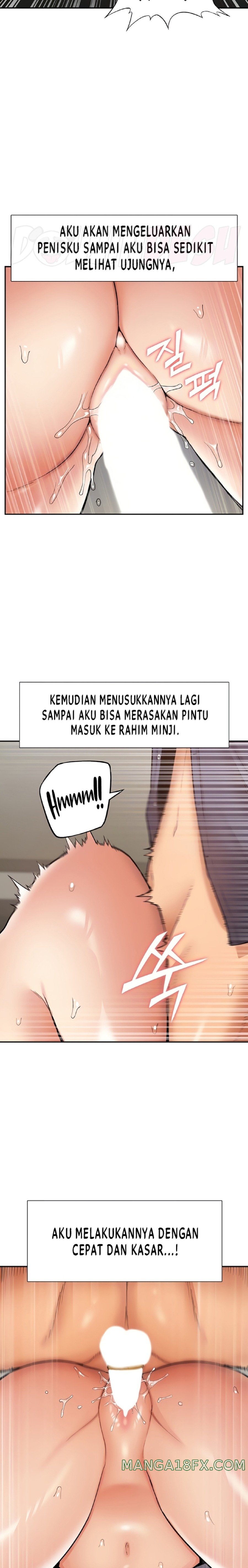 Making an Idol Harem Raw Chapter 18 - Page 6