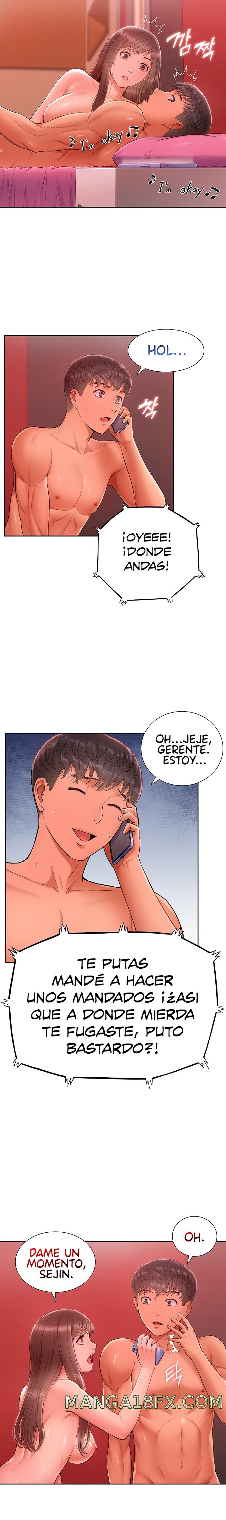 Making an Idol Harem Raw Chapter 2 - Page 20