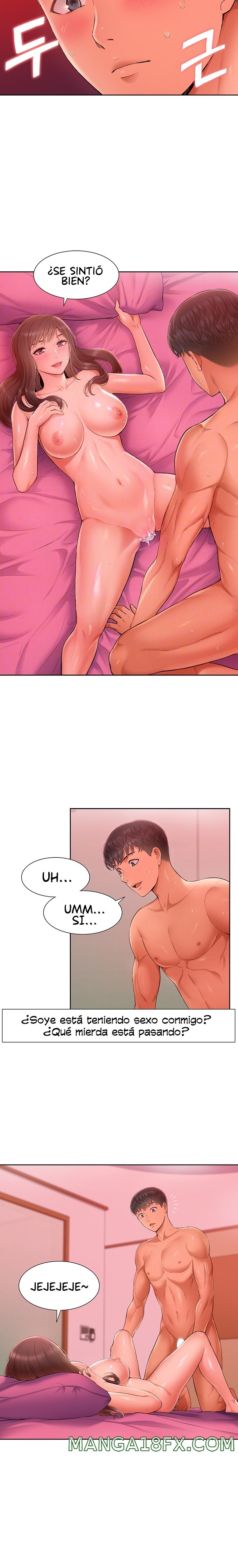 Making an Idol Harem Raw Chapter 2 - Page 3