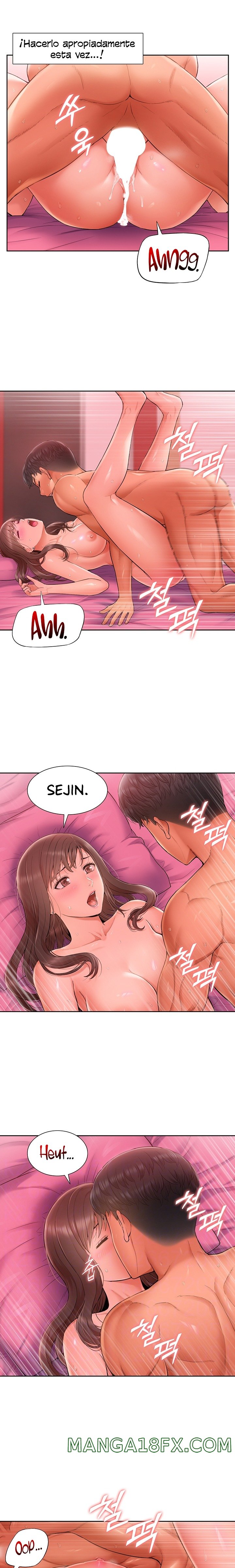 Making an Idol Harem Raw Chapter 2 - Page 5