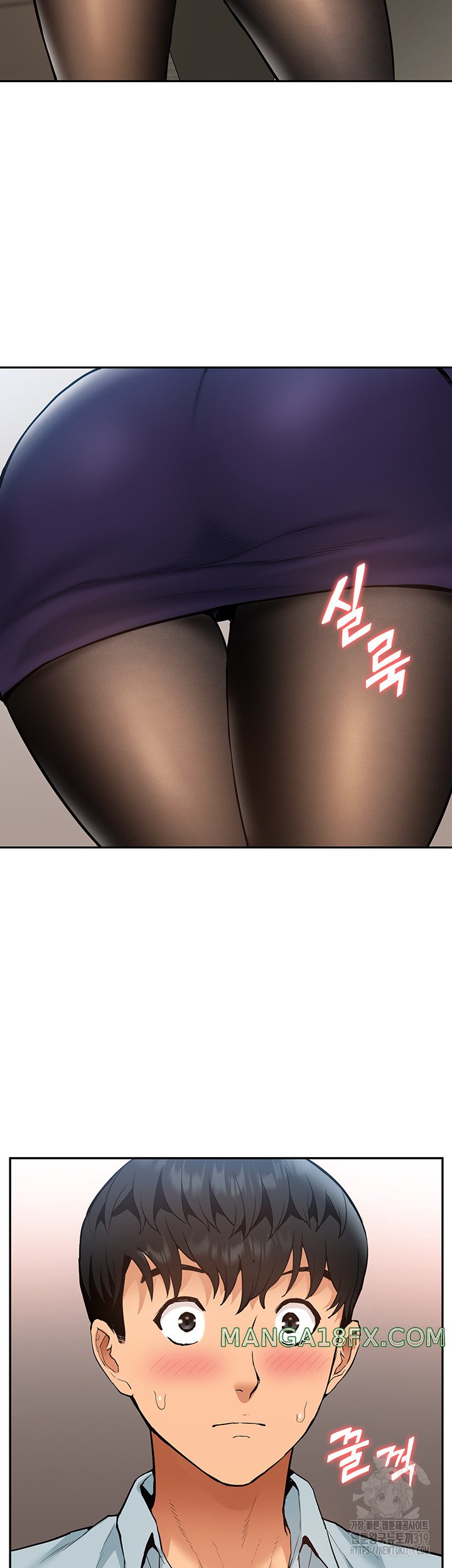 Making an Idol Harem Raw Chapter 29 - Page 27