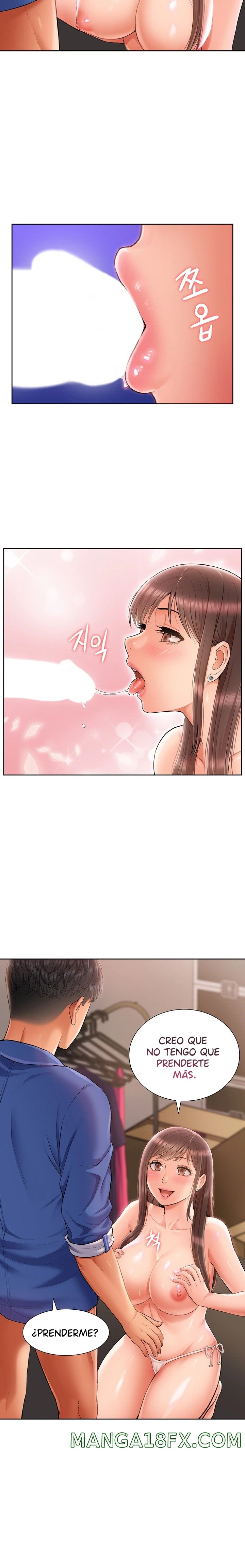 Making an Idol Harem Raw Chapter 3 - Page 18