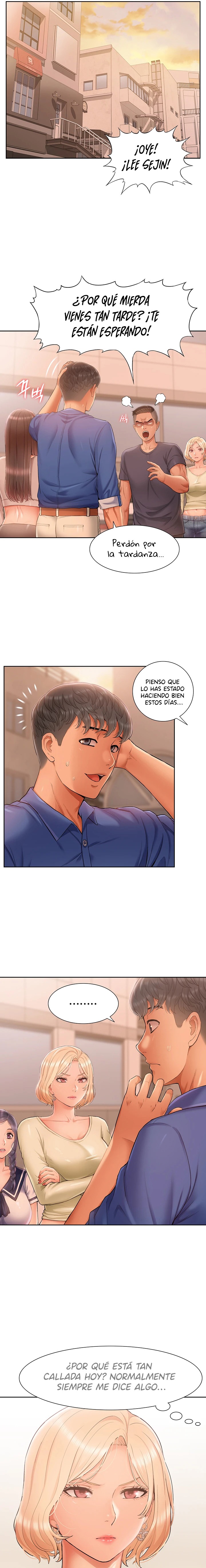 Making an Idol Harem Raw Chapter 3 - Page 25