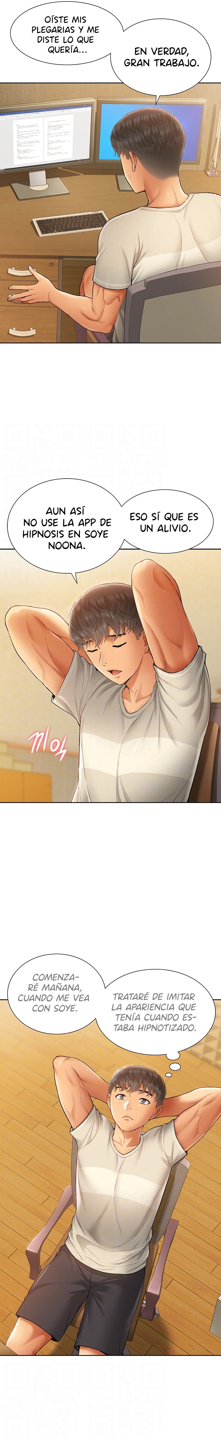 Making an Idol Harem Raw Chapter 3 - Page 4