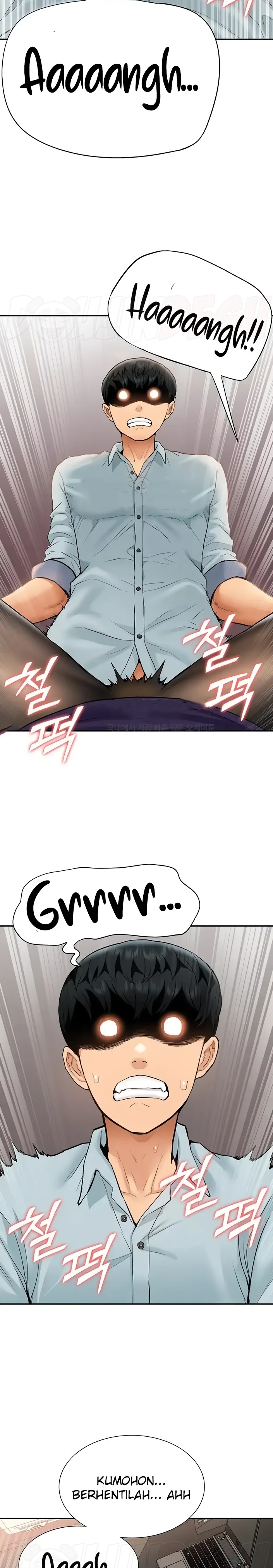 Making an Idol Harem Raw Chapter 30 - Page 14