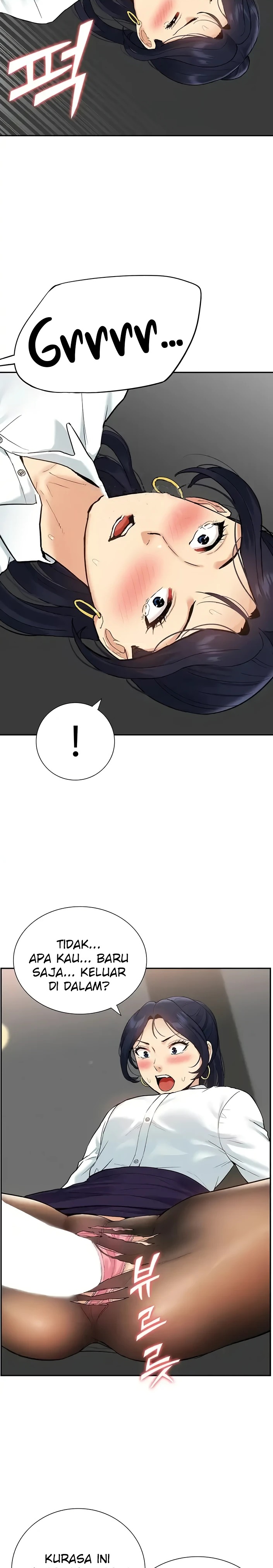 Making an Idol Harem Raw Chapter 30 - Page 16