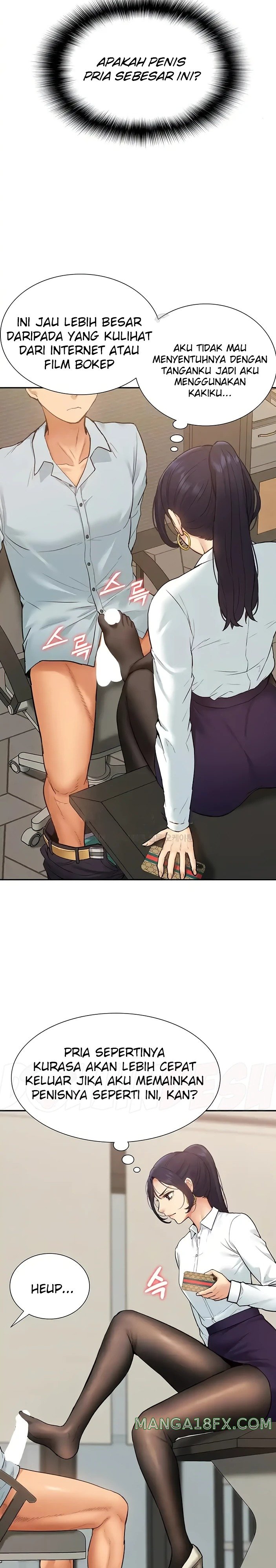 Making an Idol Harem Raw Chapter 30 - Page 2