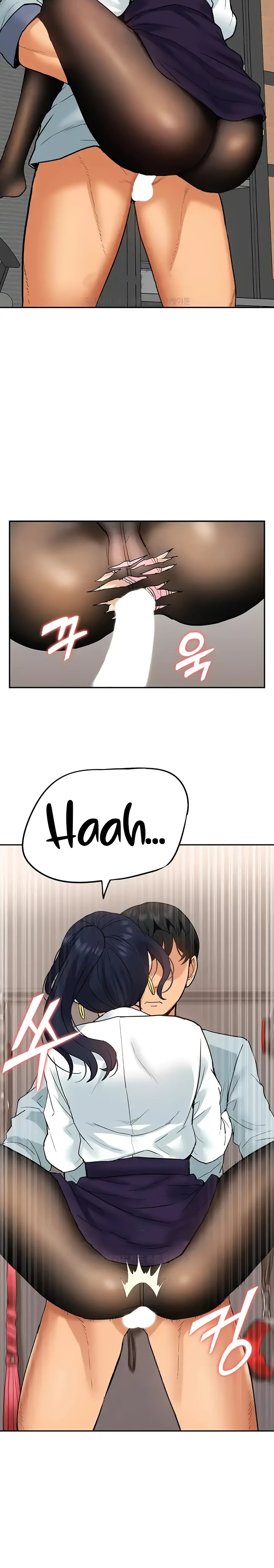 Making an Idol Harem Raw Chapter 30 - Page 24