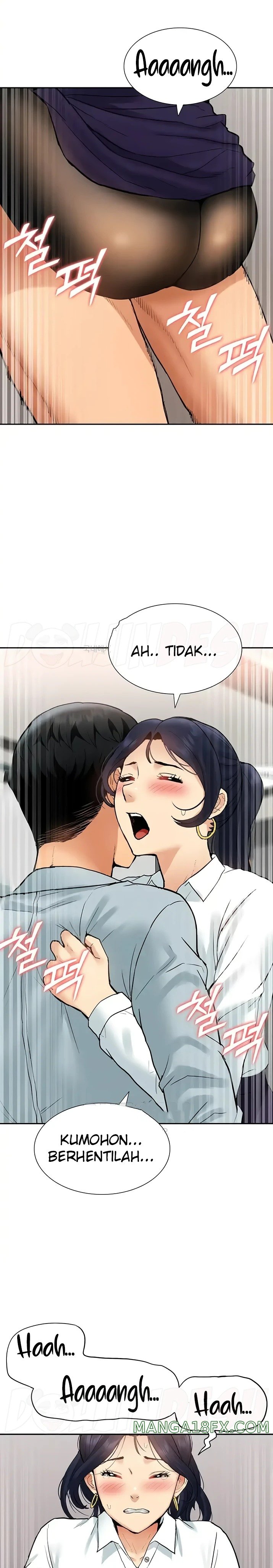 Making an Idol Harem Raw Chapter 30 - Page 25