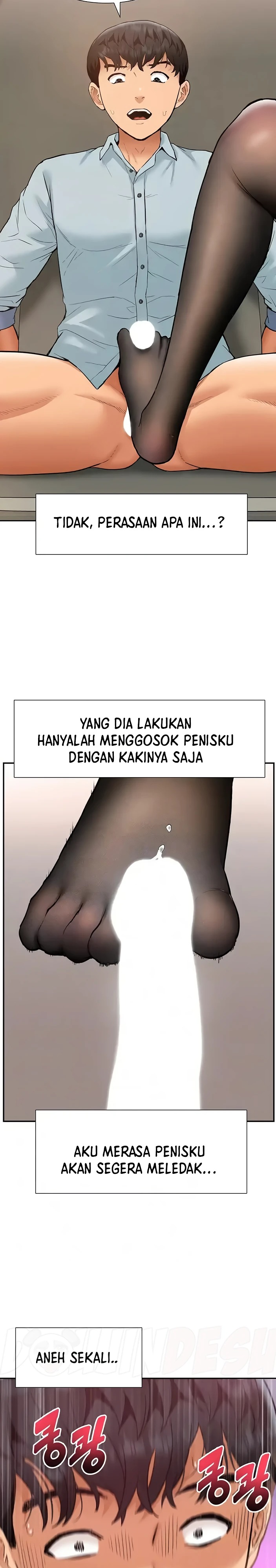 Making an Idol Harem Raw Chapter 30 - Page 4