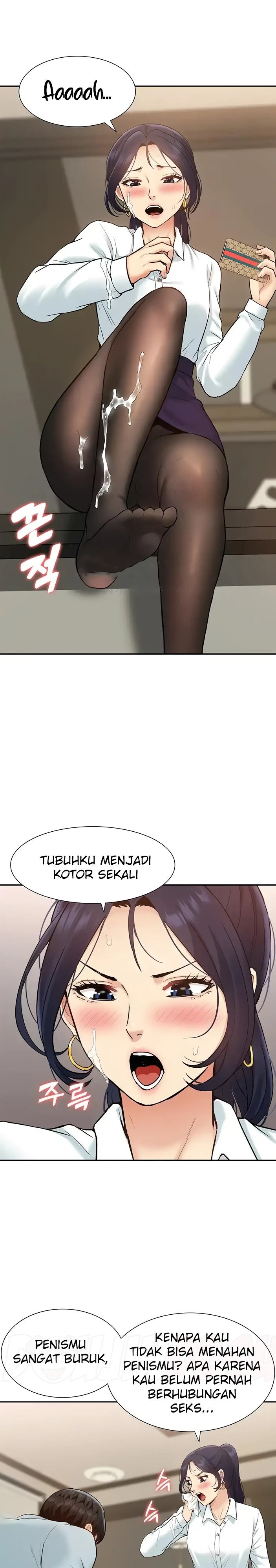 Making an Idol Harem Raw Chapter 30 - Page 6