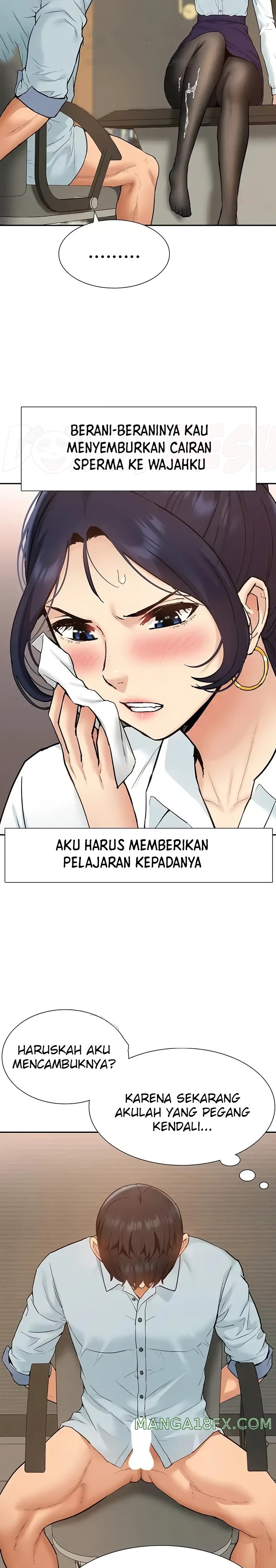 Making an Idol Harem Raw Chapter 30 - Page 7