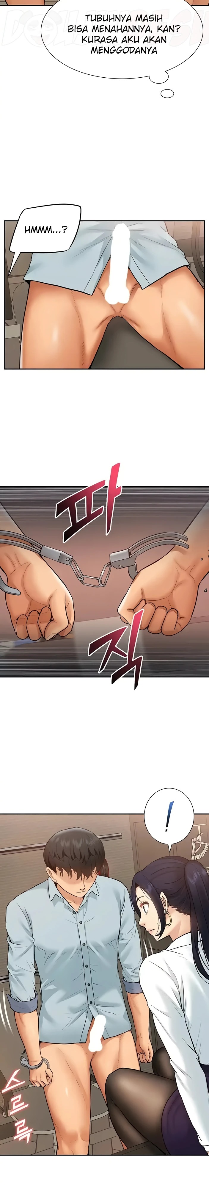 Making an Idol Harem Raw Chapter 30 - Page 8