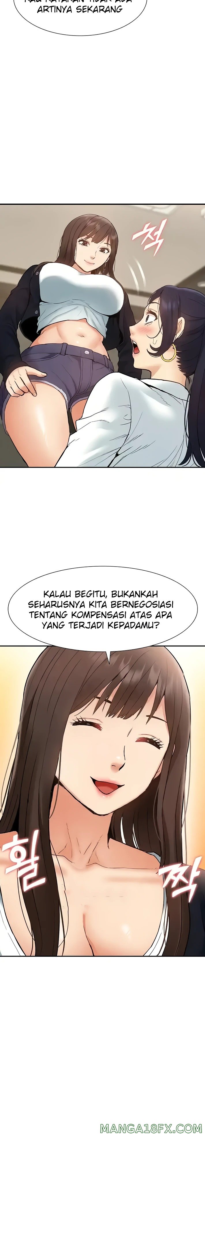 Making an Idol Harem Raw Chapter 31 - Page 17