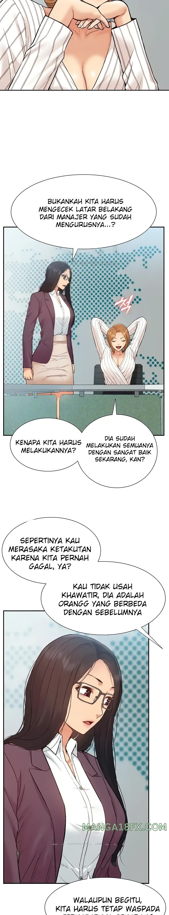 Making an Idol Harem Raw Chapter 31 - Page 26