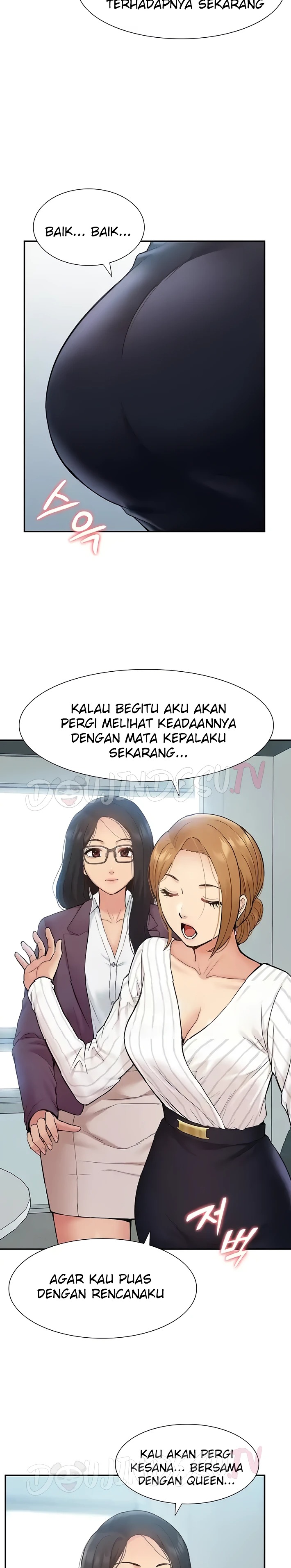Making an Idol Harem Raw Chapter 31 - Page 27