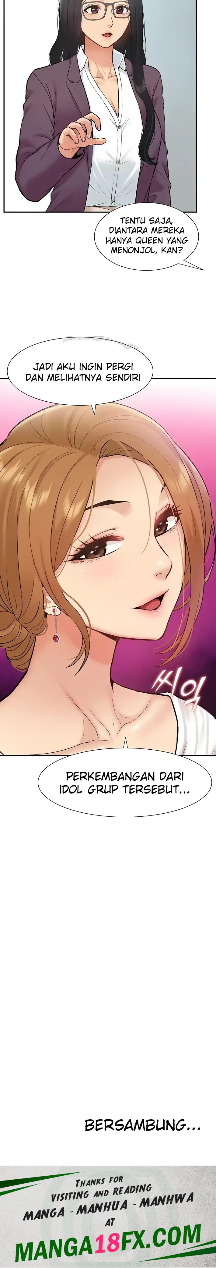 Making an Idol Harem Raw Chapter 31 - Page 28