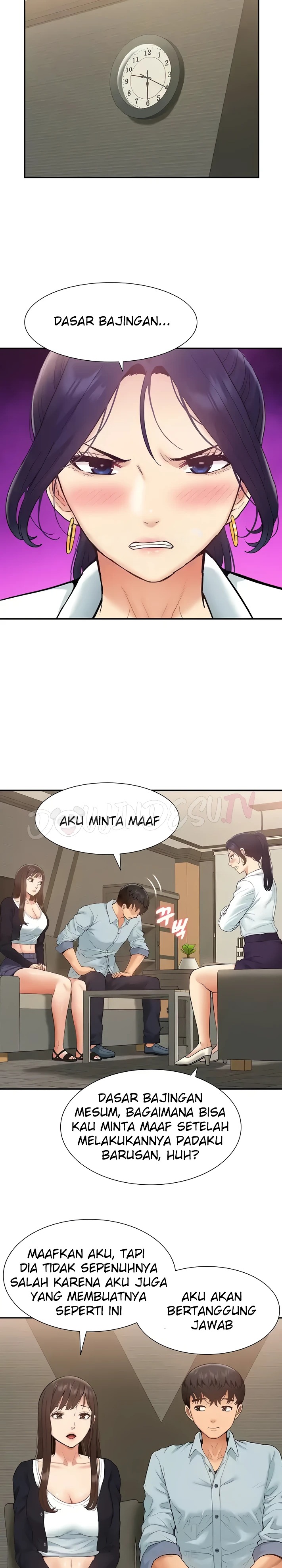 Making an Idol Harem Raw Chapter 31 - Page 9