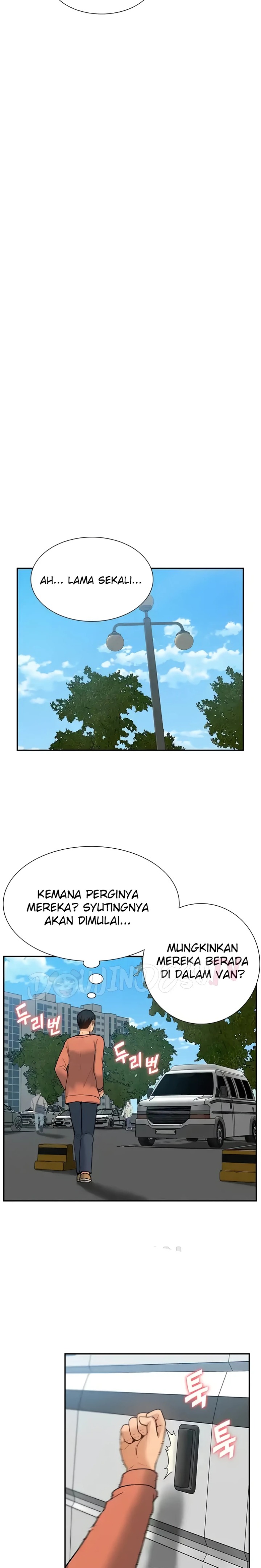 Making an Idol Harem Raw Chapter 32 - Page 17