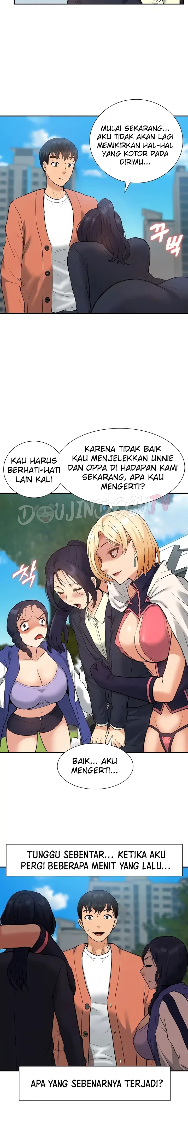 Making an Idol Harem Raw Chapter 32 - Page 19