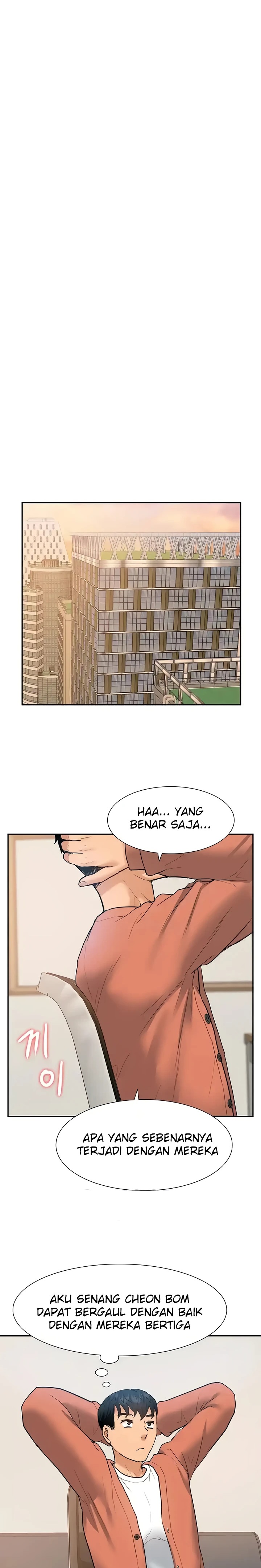 Making an Idol Harem Raw Chapter 32 - Page 20
