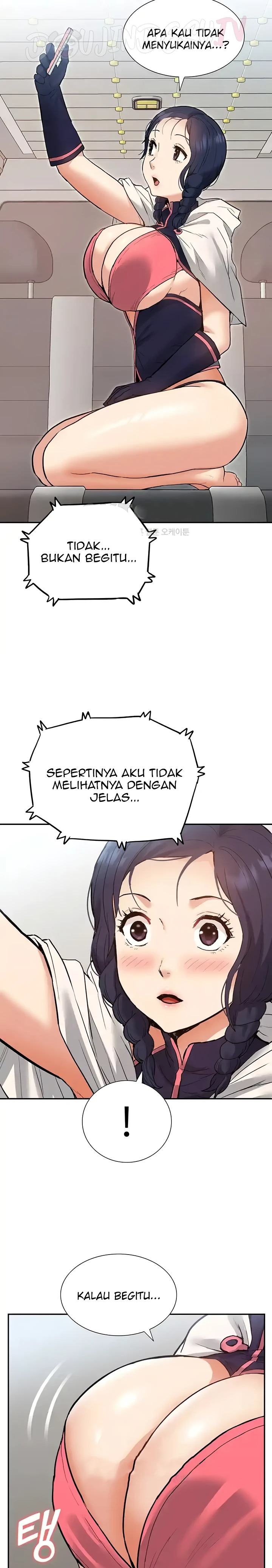 Making an Idol Harem Raw Chapter 32 - Page 24
