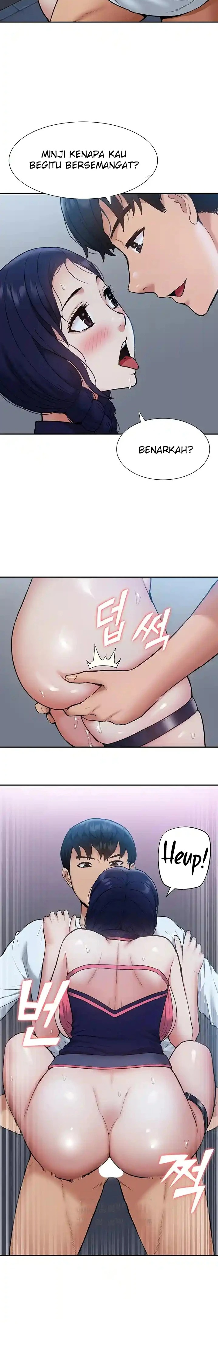 Making an Idol Harem Raw Chapter 34 - Page 11