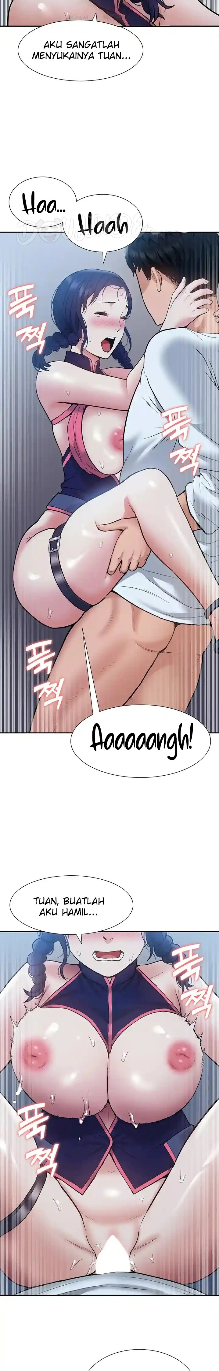 Making an Idol Harem Raw Chapter 34 - Page 13