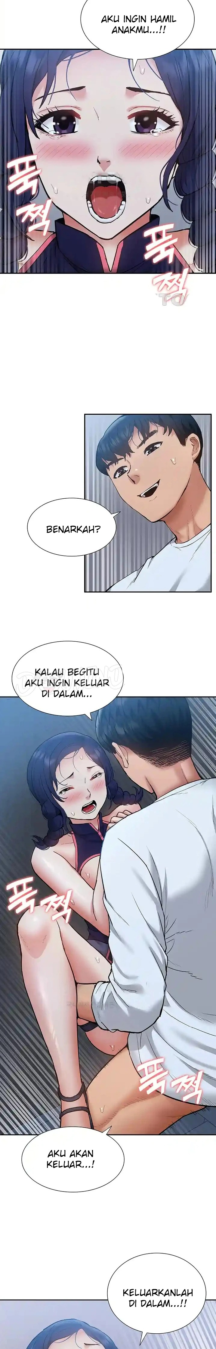 Making an Idol Harem Raw Chapter 34 - Page 14