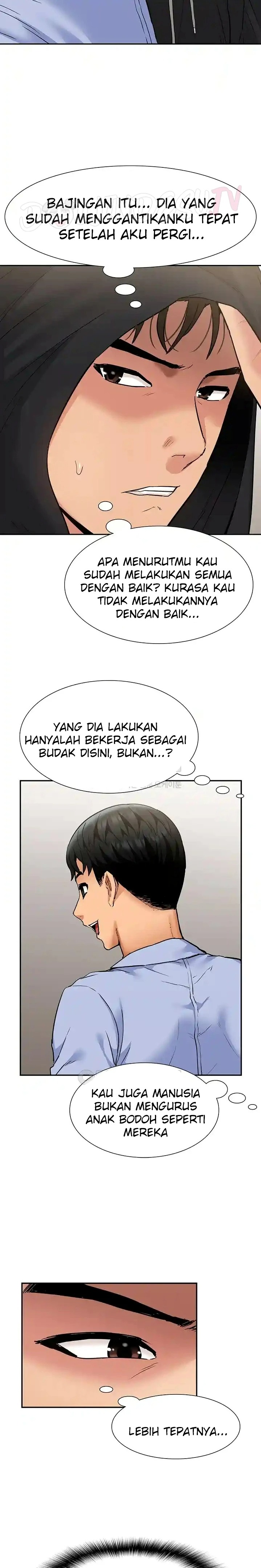 Making an Idol Harem Raw Chapter 34 - Page 22