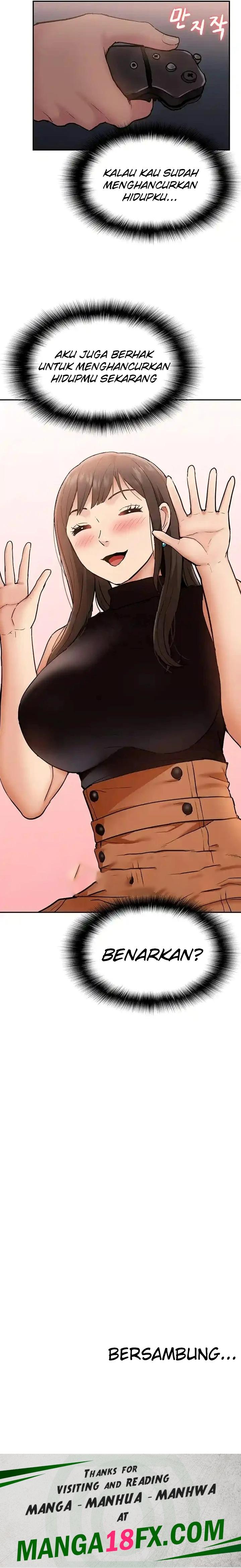 Making an Idol Harem Raw Chapter 34 - Page 24
