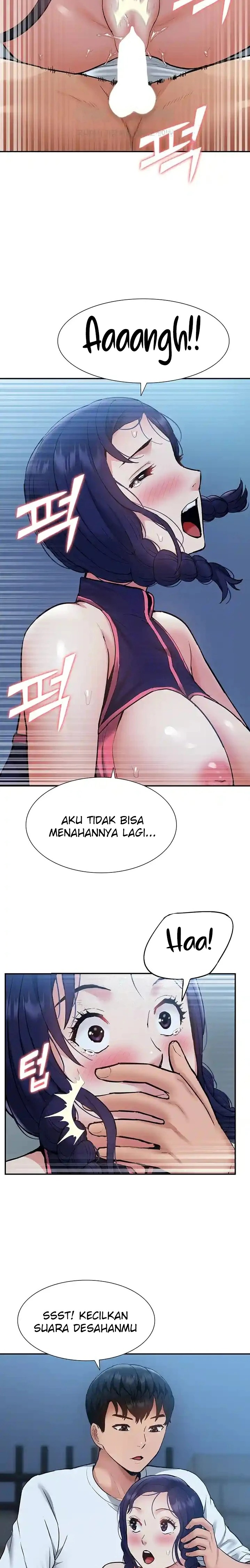 Making an Idol Harem Raw Chapter 34 - Page 5