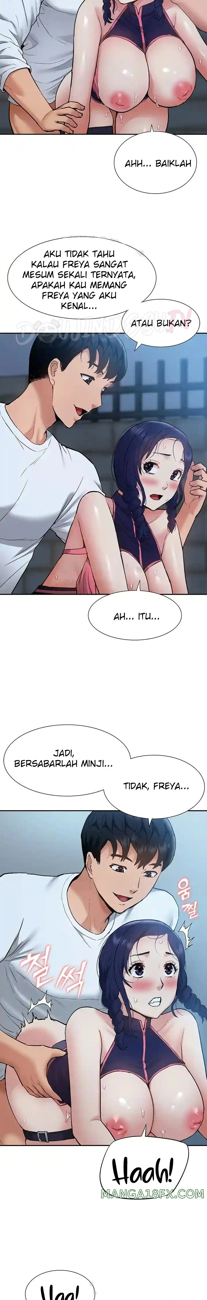 Making an Idol Harem Raw Chapter 34 - Page 6