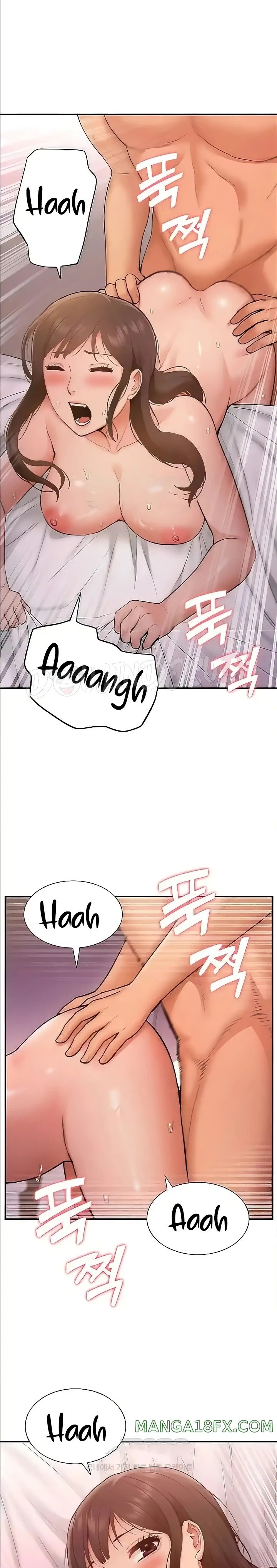 Making an Idol Harem Raw Chapter 36 - Page 11