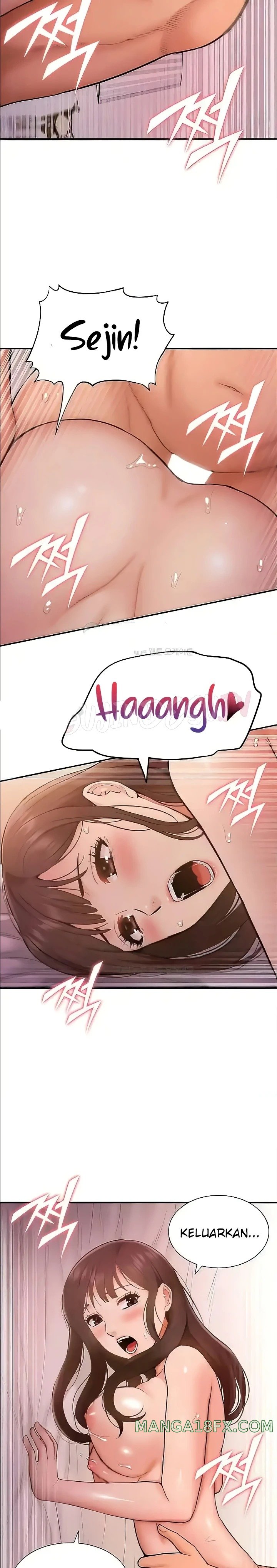 Making an Idol Harem Raw Chapter 36 - Page 13