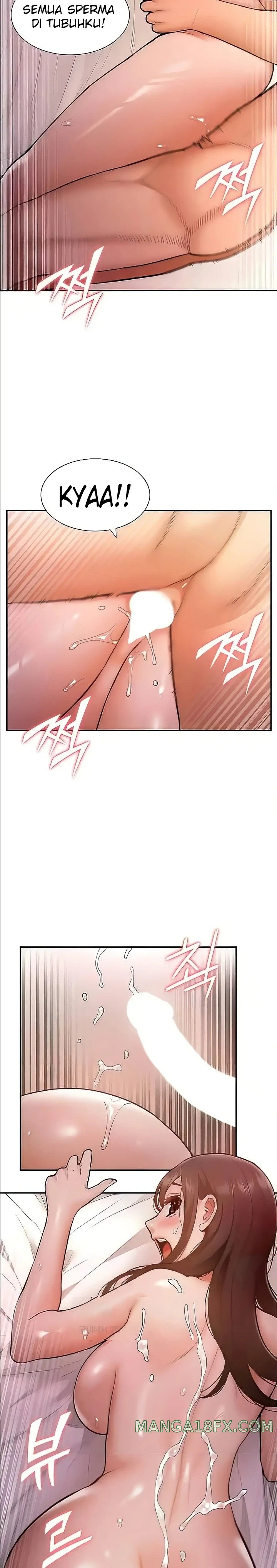 Making an Idol Harem Raw Chapter 36 - Page 14