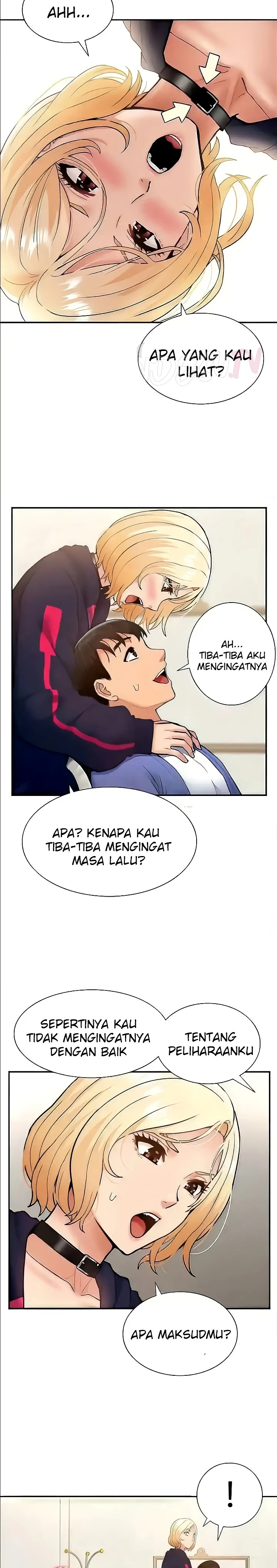Making an Idol Harem Raw Chapter 36 - Page 19