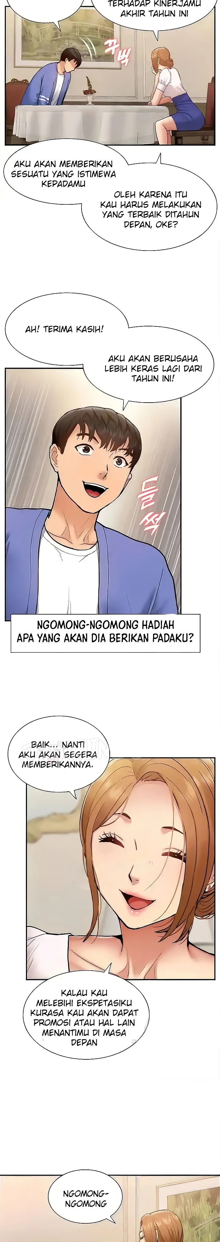 Making an Idol Harem Raw Chapter 36 - Page 24
