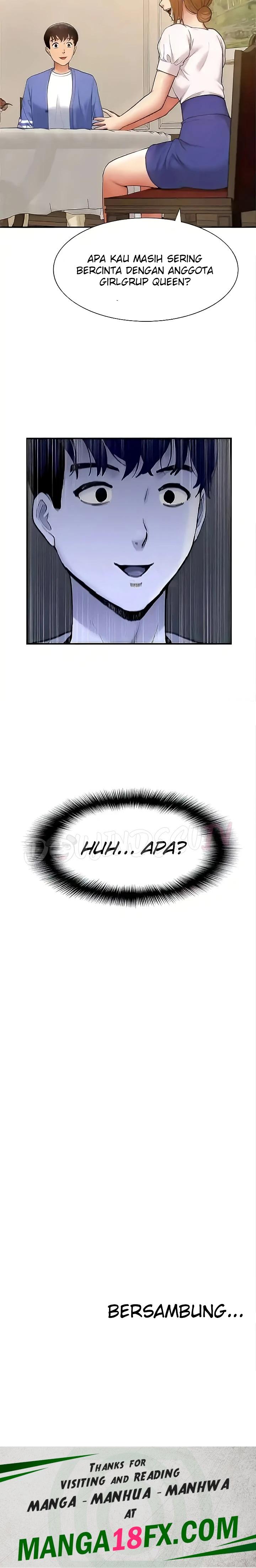 Making an Idol Harem Raw Chapter 36 - Page 25