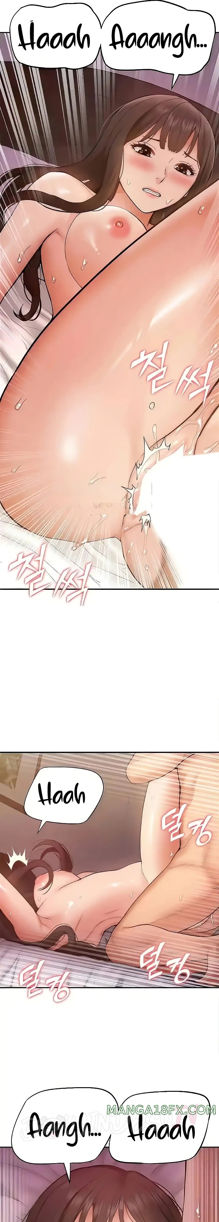 Making an Idol Harem Raw Chapter 36 - Page 6