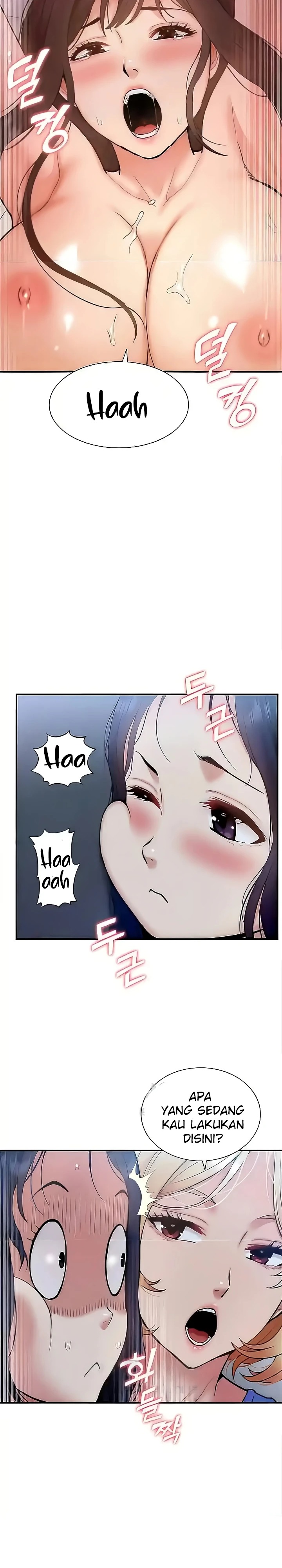 Making an Idol Harem Raw Chapter 36 - Page 7