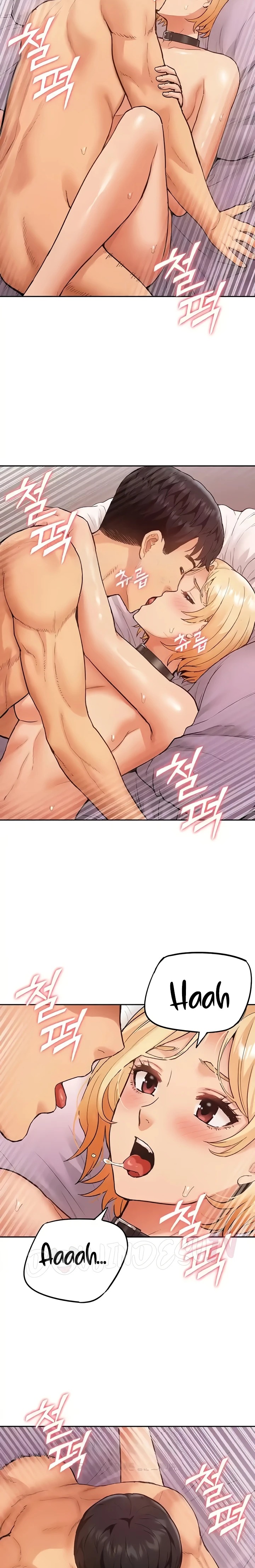 Making an Idol Harem Raw Chapter 38 - Page 10