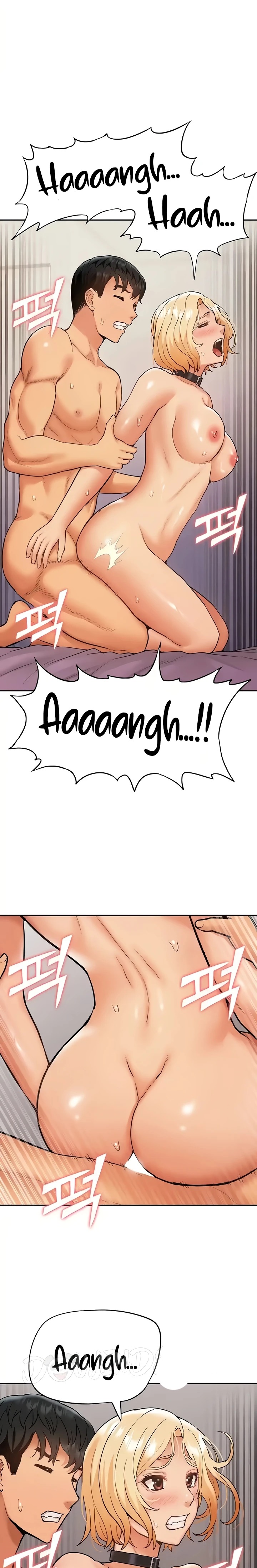 Making an Idol Harem Raw Chapter 38 - Page 14
