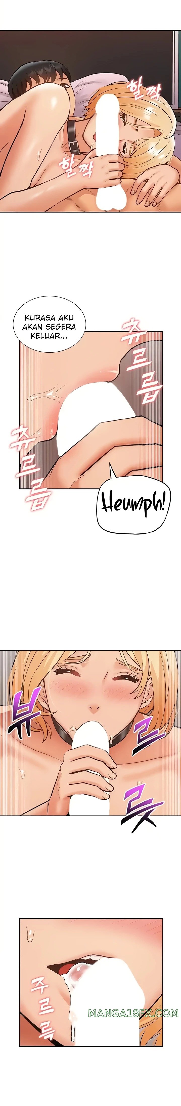 Making an Idol Harem Raw Chapter 38 - Page 18