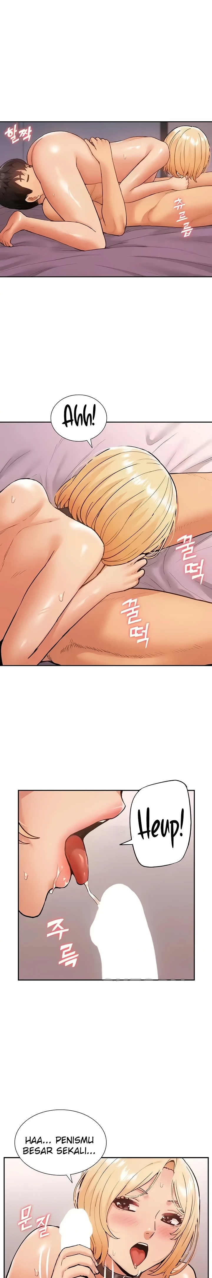 Making an Idol Harem Raw Chapter 38 - Page 5