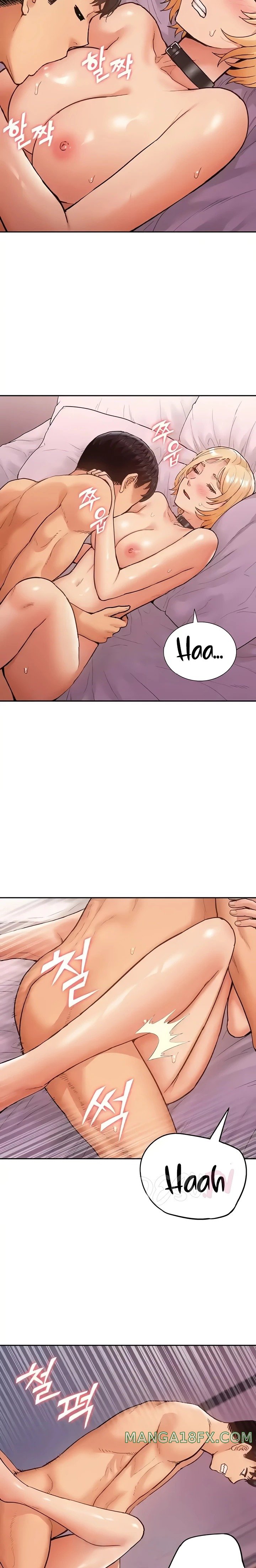 Making an Idol Harem Raw Chapter 38 - Page 8